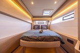 2025 Lagoon 51 for sale - 2nd guest cabin